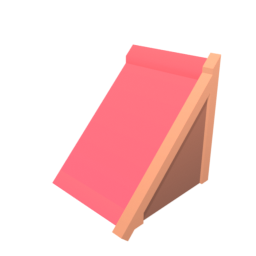 Roof High Right